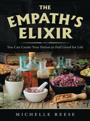cover image of The Empath's Elixir